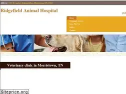 Sites similar to ridgefieldanimalhosp.com