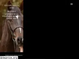Sites similar to ridgefieldarena.com
