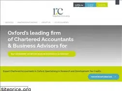 Sites similar to ridgefieldconsulting.co.uk