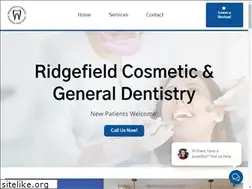 Sites similar to ridgefielddentistry.com