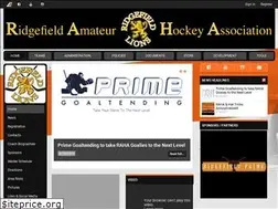 Sites similar to ridgefieldhockey.org