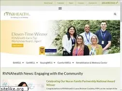 Sites similar to ridgefieldvna.org