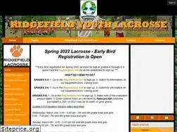 Sites similar to ridgefieldyouthlacrosse.com