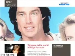 Sites similar to ridgeforrester.com