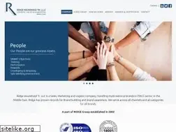 Sites similar to ridgegroupme.com