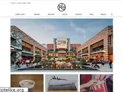 Sites similar to ridgehill.com