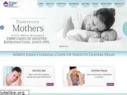 Sites similar to ridgeivf.com