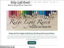 Sites similar to ridgelightranch.com