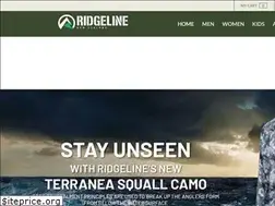 Sites similar to ridgeline.co.nz