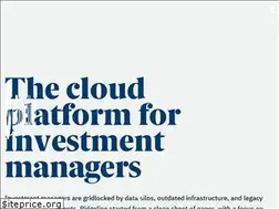 Sites similar to ridgelineapps.com