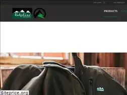Sites similar to ridgelineclothing.co.uk