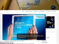 Sites similar to ridgelineenergy.com