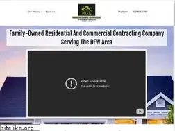 Sites similar to ridgelinegeneralcontractors.com