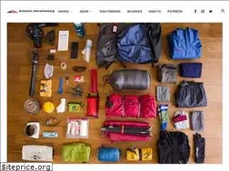 Sites similar to ridgelineimages.com