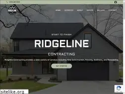 Sites similar to ridgelineky.com