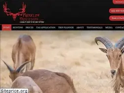 Sites similar to ridgelineoutfitters.com