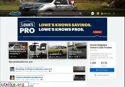 Sites similar to ridgelineownersclub.com