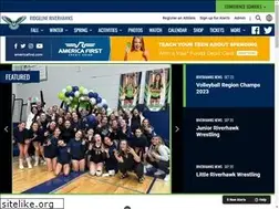 Sites similar to ridgelineriverhawks.com