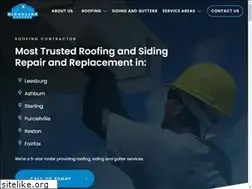 Sites similar to ridgelineroofers.com