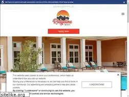 Sites similar to ridgelinewest.com