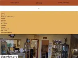 Sites similar to ridgelyretreat.com