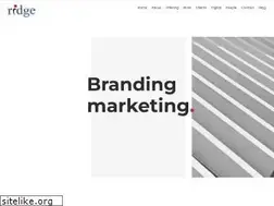 Sites similar to ridgemarketingservices.in