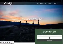 Sites similar to ridgemerino.com