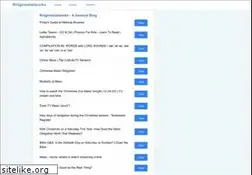 Sites similar to ridgemetalworks.com