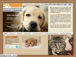 Sites similar to ridgemoorvet.com