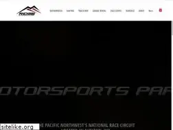 Sites similar to ridgemotorsportspark.com