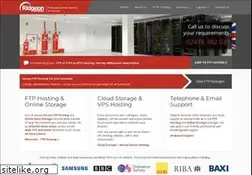 Sites similar to ridgeon-network.co.uk