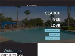 Sites similar to ridgeoncharleston.com