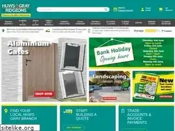 Sites similar to ridgeons.co.uk