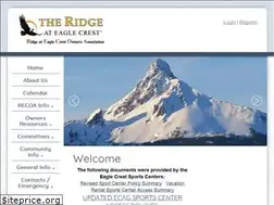 Sites similar to ridgeowners.org