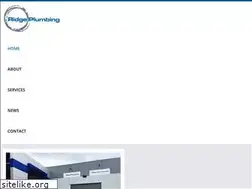 Sites similar to ridgeplumbing.com.au