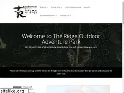Sites similar to ridgeriding.com