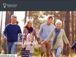 Sites similar to ridgeroadfamilydentistry.com