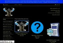 Sites similar to ridgerunnerdieselperformance.com