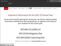 Sites similar to ridgerunners.net