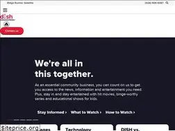Sites similar to ridgerunnersat.com