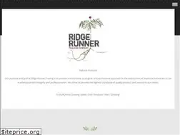 Sites similar to ridgerunnertrading.com