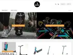 Sites similar to ridgeskateboards.com