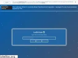 Sites similar to ridgethread.com