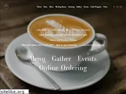 Sites similar to ridgetopcoffeeandtea.com