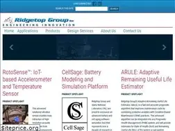 Sites similar to ridgetopgroup.com