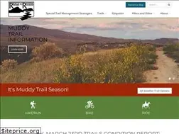 Sites similar to ridgetorivers.org