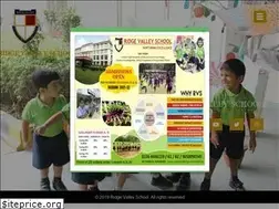 Sites similar to ridgevalleyschool.org