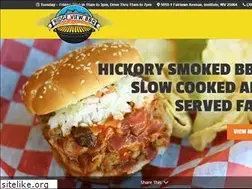 Sites similar to ridgeviewbbq.com