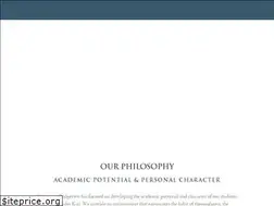 Sites similar to ridgeviewclassical.com