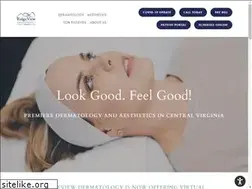 Sites similar to ridgeviewdermatology.com